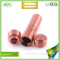 2014 new products copper oros mod clone alibaba hot sell ecig mod